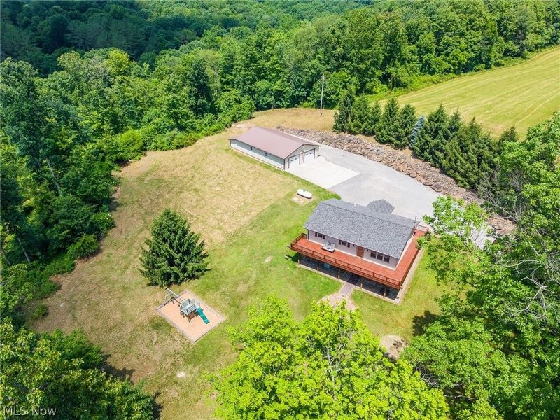 13648 Freedom Road, Kimbolton, OH 43749 Photo 3