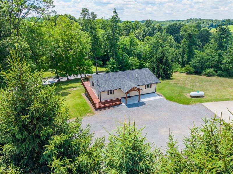 13648 Freedom Road, Kimbolton, OH 43749 Photo 4
