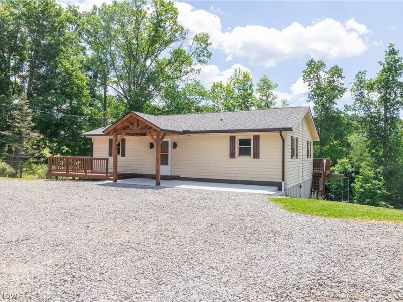 13648 Freedom Road, Kimbolton, OH 43749 Photo 5