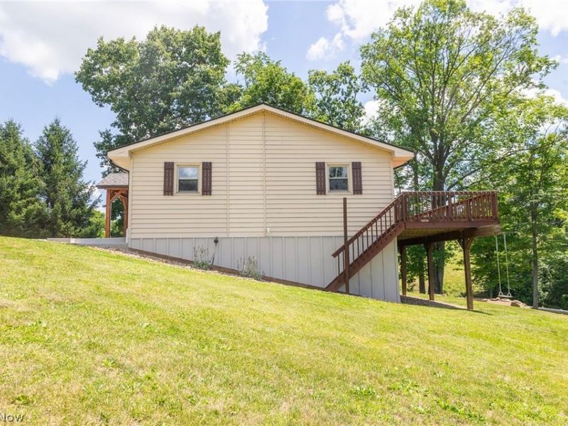 13648 Freedom Road, Kimbolton, OH 43749 Photo 6