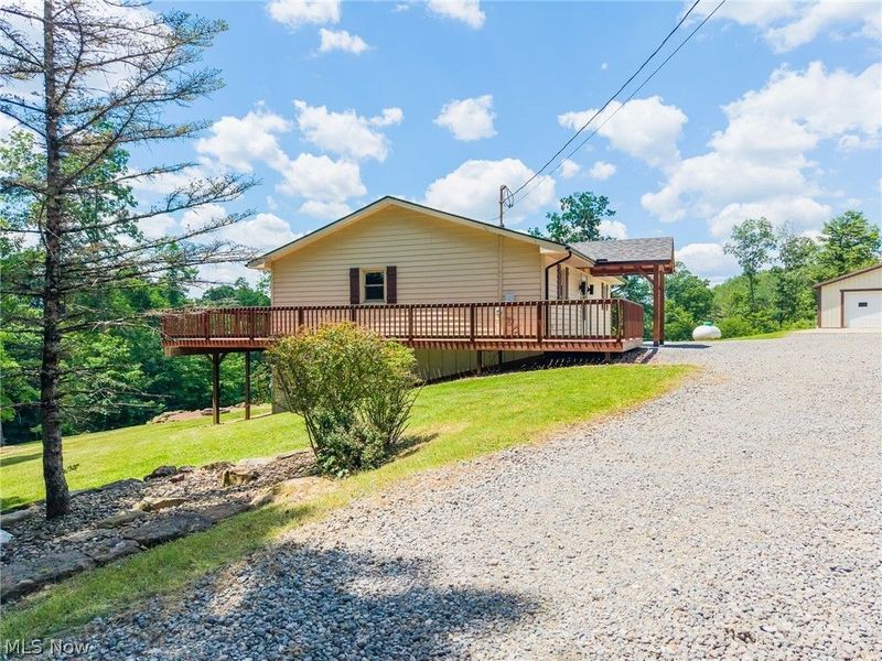 13648 Freedom Road, Kimbolton, OH 43749 Photo 9