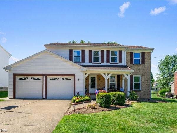 147 Mayflower Drive , Boardman, OH 44512