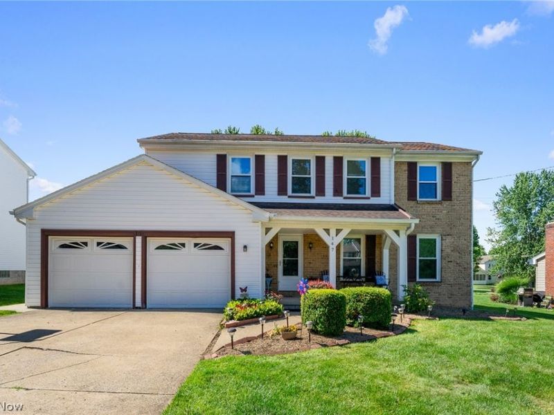 147 Mayflower Drive, Boardman, OH 44512 Photo 1