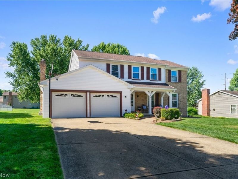 147 Mayflower Drive, Boardman, OH 44512 Photo 26