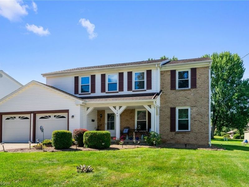 147 Mayflower Drive, Boardman, OH 44512 Photo 27