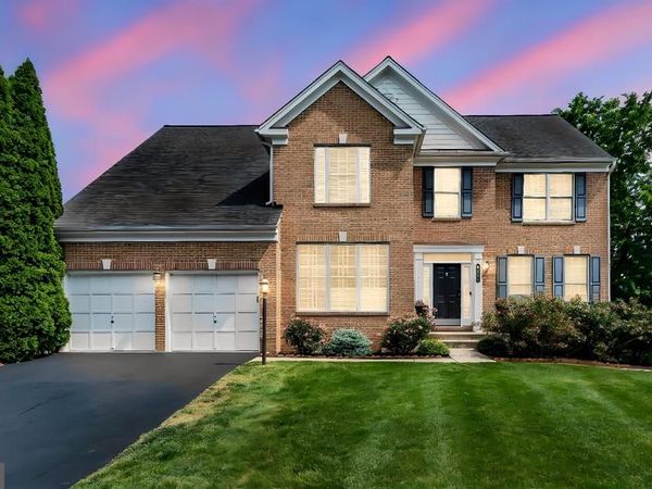 43553 DEMPSEY LANE, CHANTILLY, VA 20152