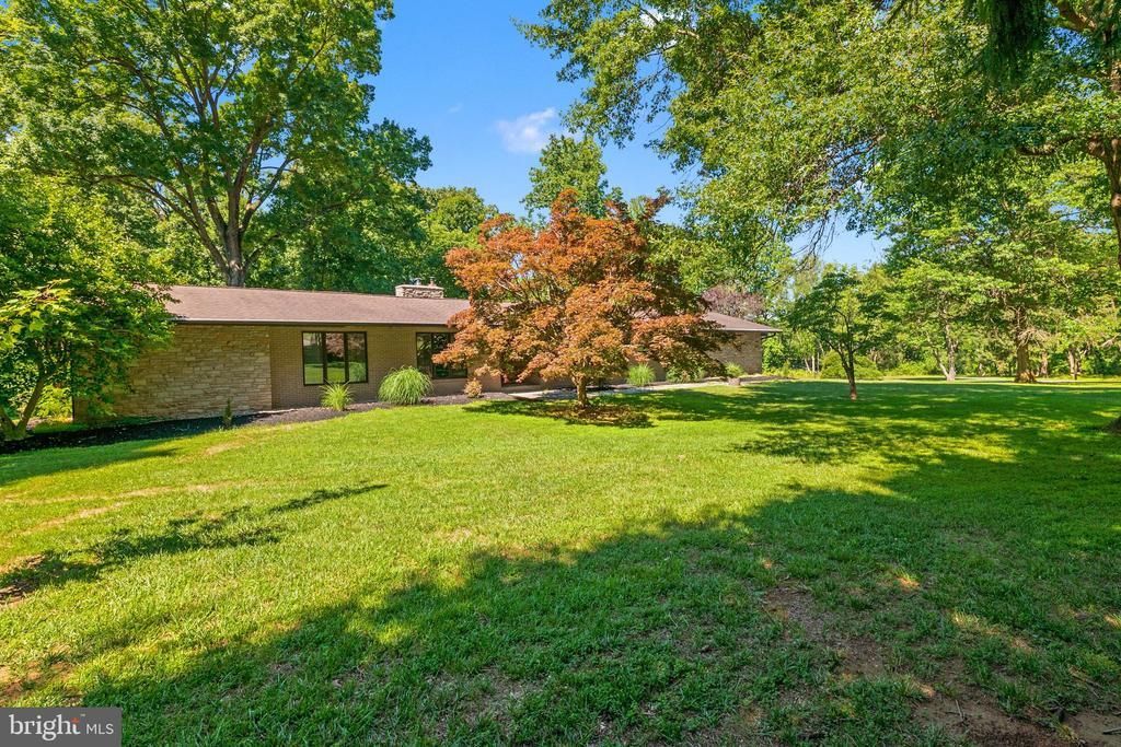 11440 OLD FREDERICK ROAD, MARRIOTTSVILLE, MD 21104
