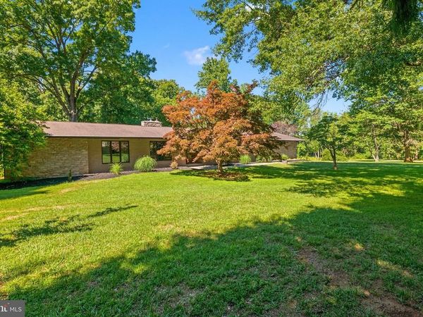 11440 OLD FREDERICK ROAD, MARRIOTTSVILLE, MD 21104