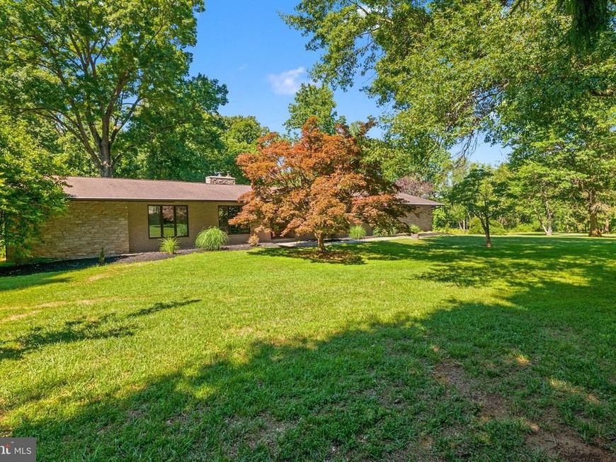 11440 Old Frederick Road, Marriottsville, MD 21104 Main Photo
