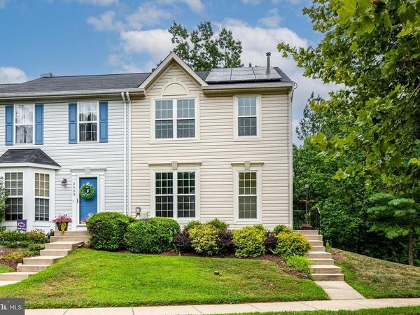 2611 CEDAR ELM DRIVE, ODENTON, MD 21113