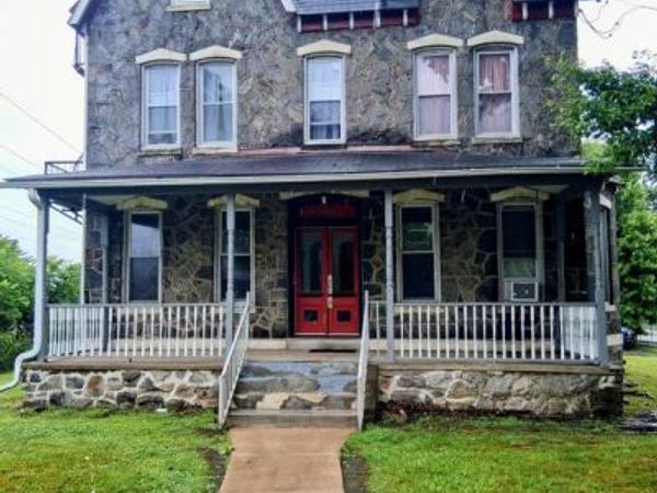 206 N SWARTHMORE AVENUE , RIDLEY PARK, PA 19078