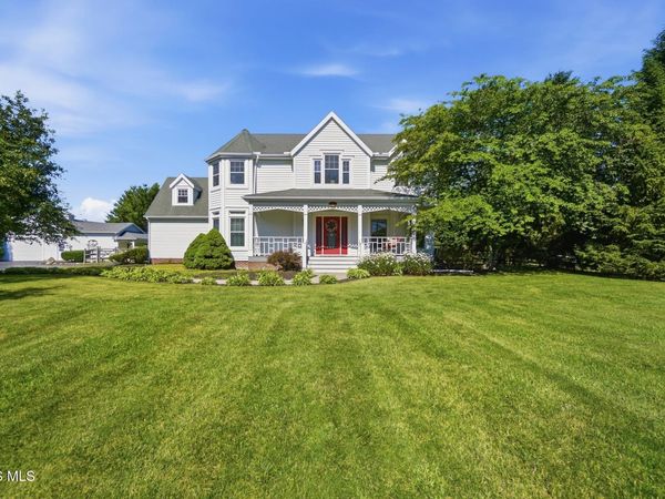 5815 Mitchaw Road , Sylvania, OH 43560