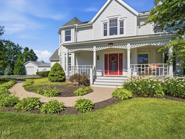5815 Mitchaw Road, Sylvania, OH 43560