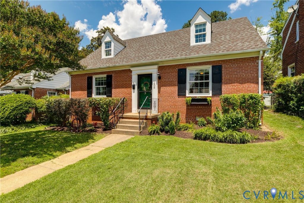 1408 Stanhope Avenue, Richmond, VA 23227 Main Photo