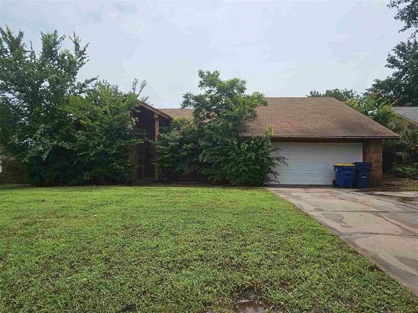 1509 S Berkshire Drive, Stillwater, OK 00000