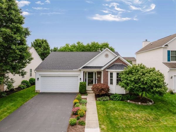 5897 Tarrycrest Drive , Westerville, OH 43081