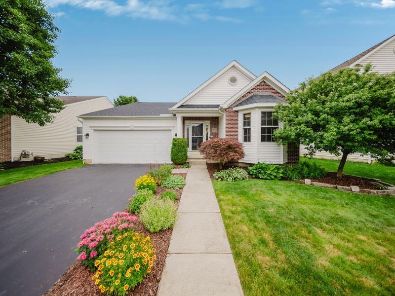 5897 Tarrycrest Drive, Westerville, OH 43081 Photo 2