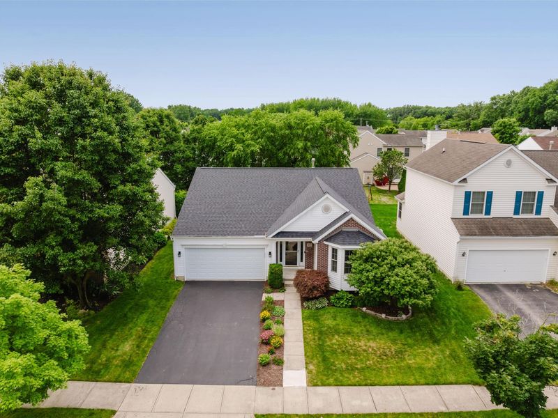 5897 Tarrycrest Drive, Westerville, OH 43081 Photo 53