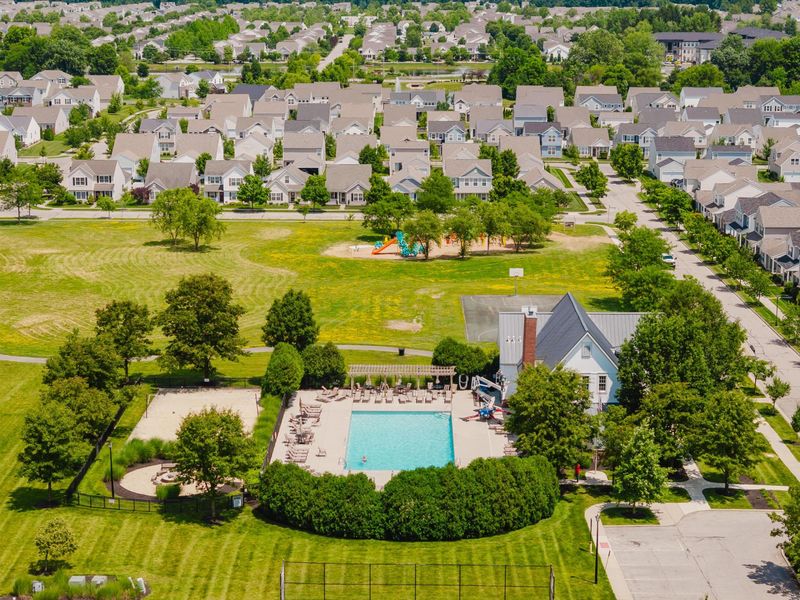 5897 Tarrycrest Drive, Westerville, OH 43081 Photo 57