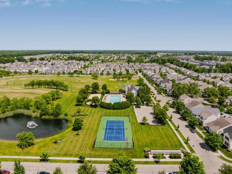 5897 Tarrycrest Drive, Westerville, OH 43081 Photo 58