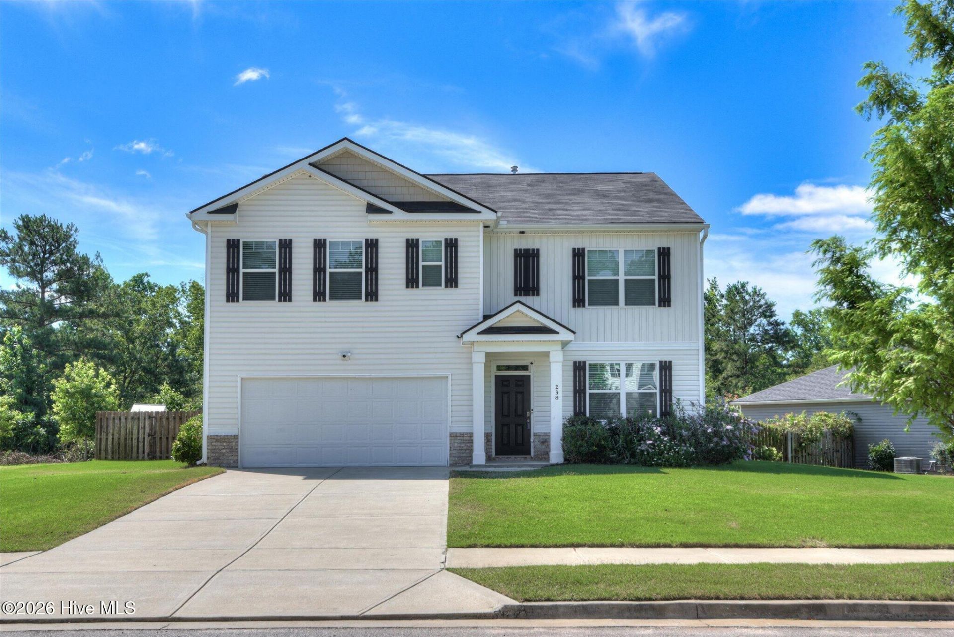 238 Expedition Drive, North Augusta, SC 29841 Main Photo