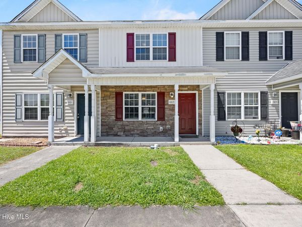 1003 Grandeur Avenue , Jacksonville, NC 28546