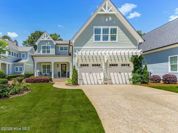 24 Ballybunion Lane, Pinehurst, NC 28374