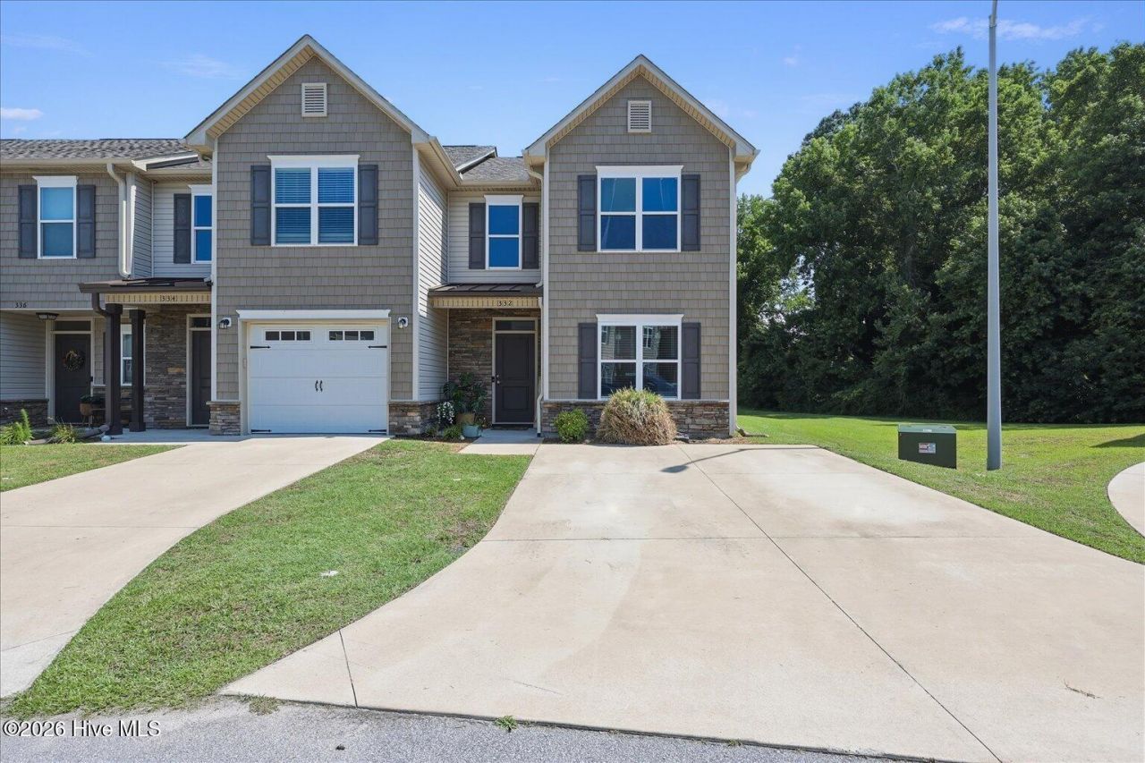 332 Glenellen Loop Road, Midway Park, NC 28544 Main Photo