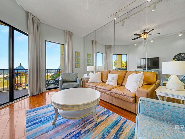 24400 Perdido Beach Boulevard, Unit 115, Orange Beach, AL 36561