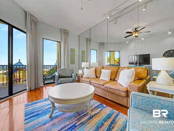 24400 Perdido Beach Boulevard, Unit 115, Orange Beach, AL 36561