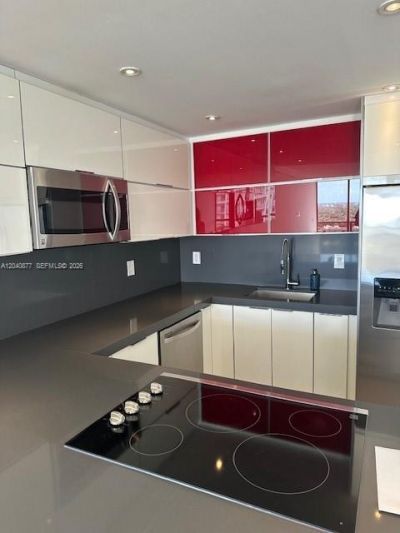 600 NE 36, Unit 1706, Miami, FL 33137 Photo