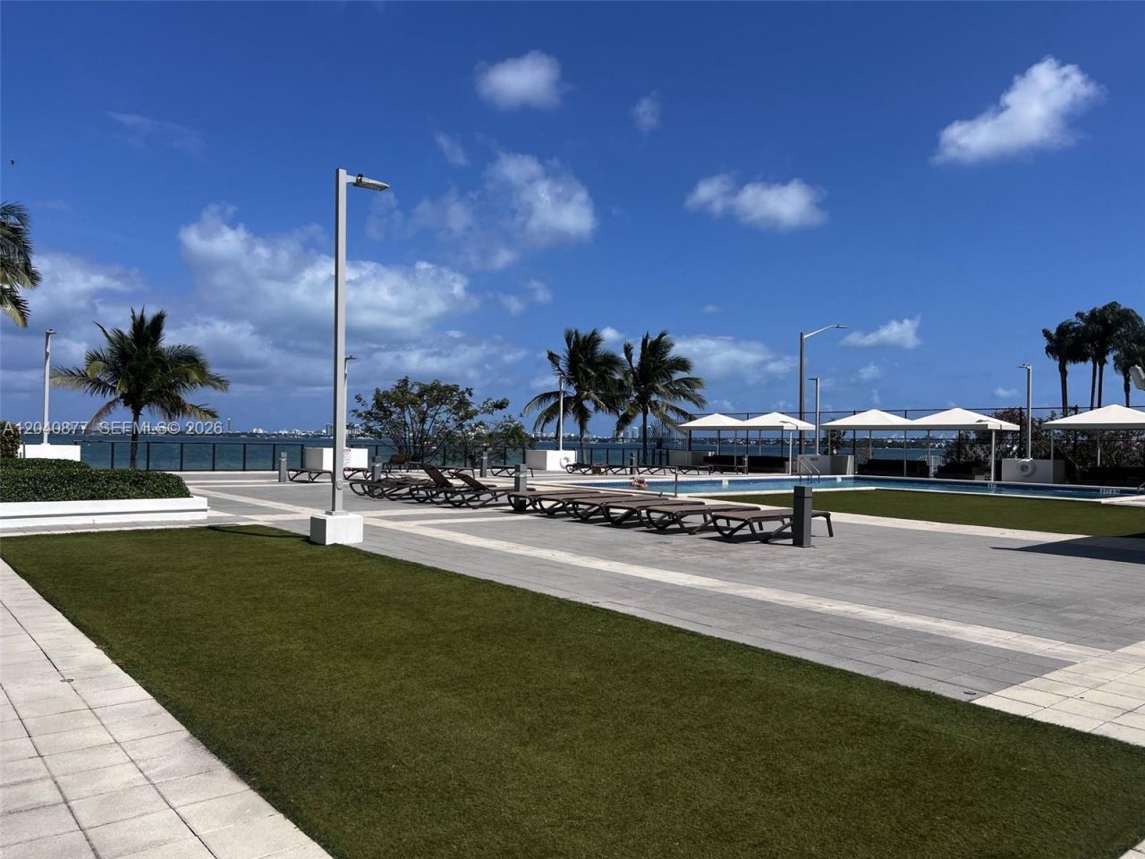 600 NE 36, Unit 1706, Miami, FL 33137 Photo