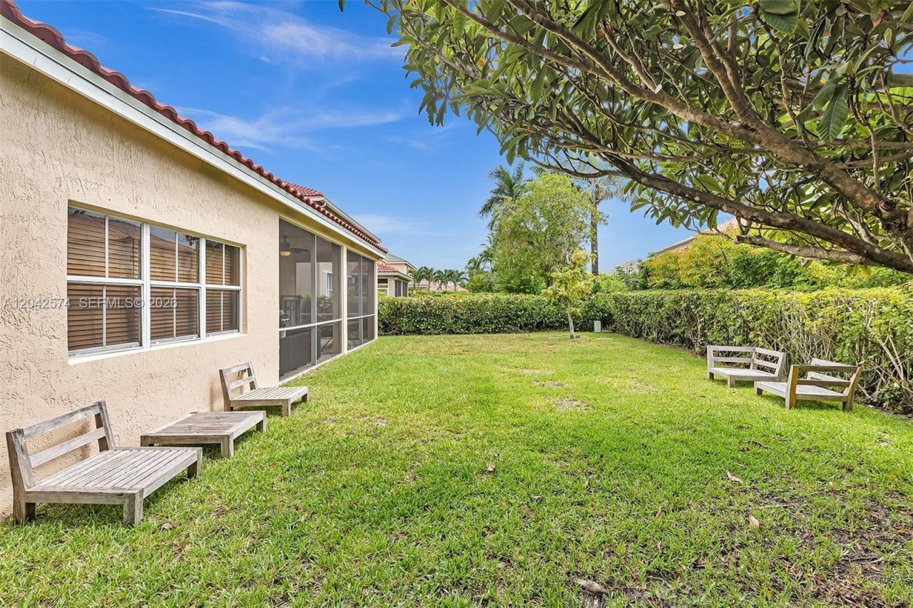 3711 Falcon Ridge Cir , Weston, FL 33331 Photo