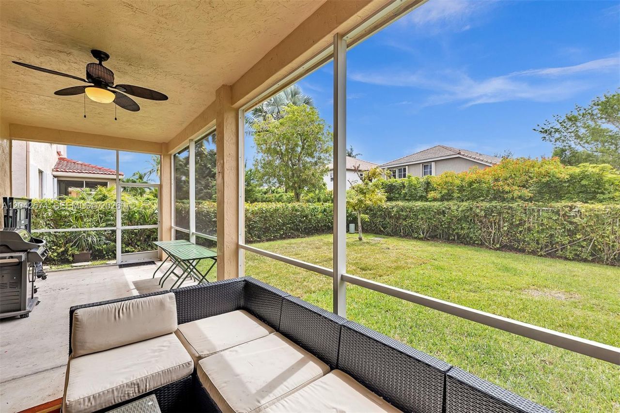 3711 Falcon Ridge Cir , Weston, FL 33331 Photo