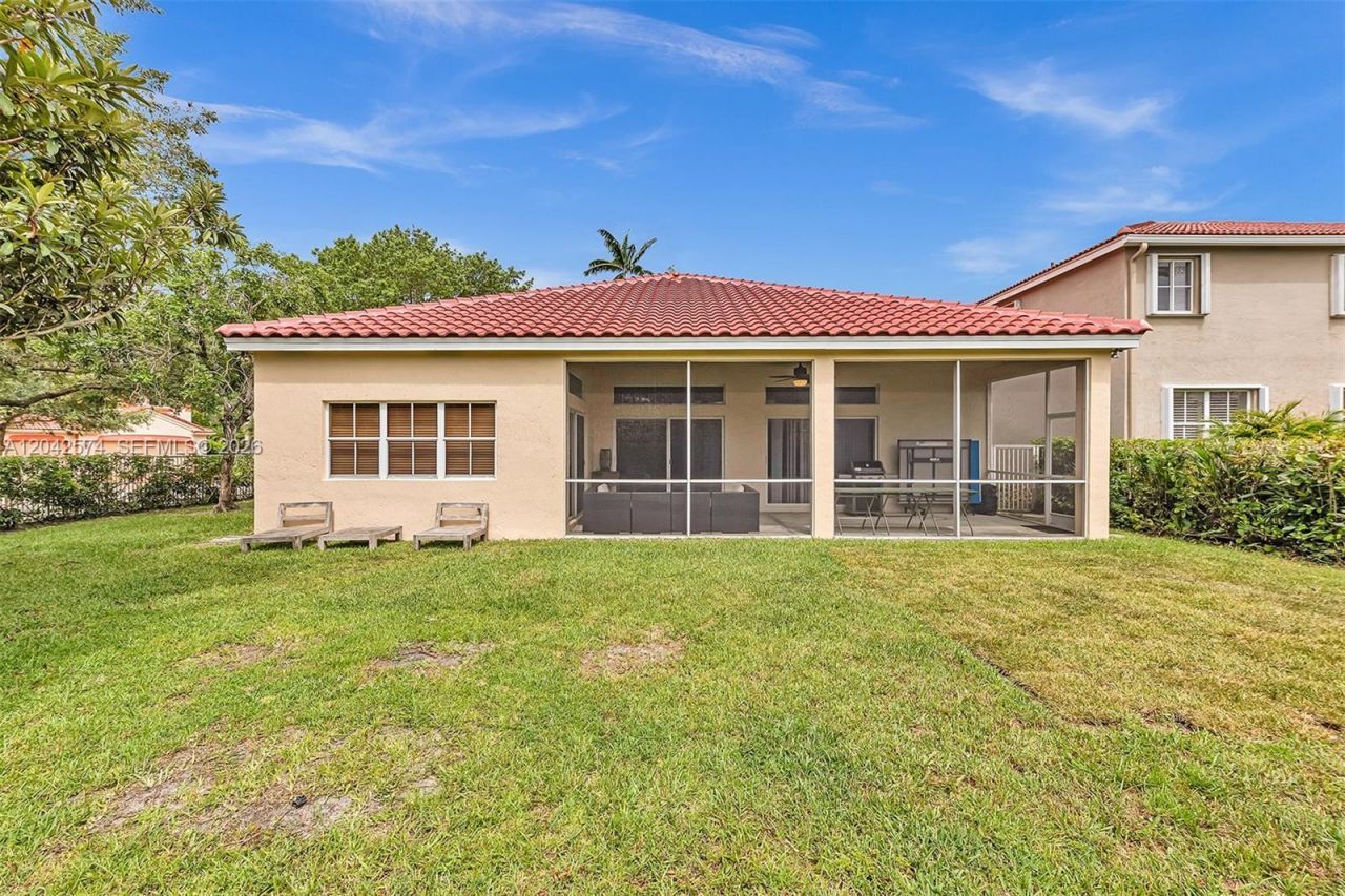 3711 Falcon Ridge Cir , Weston, FL 33331 Photo
