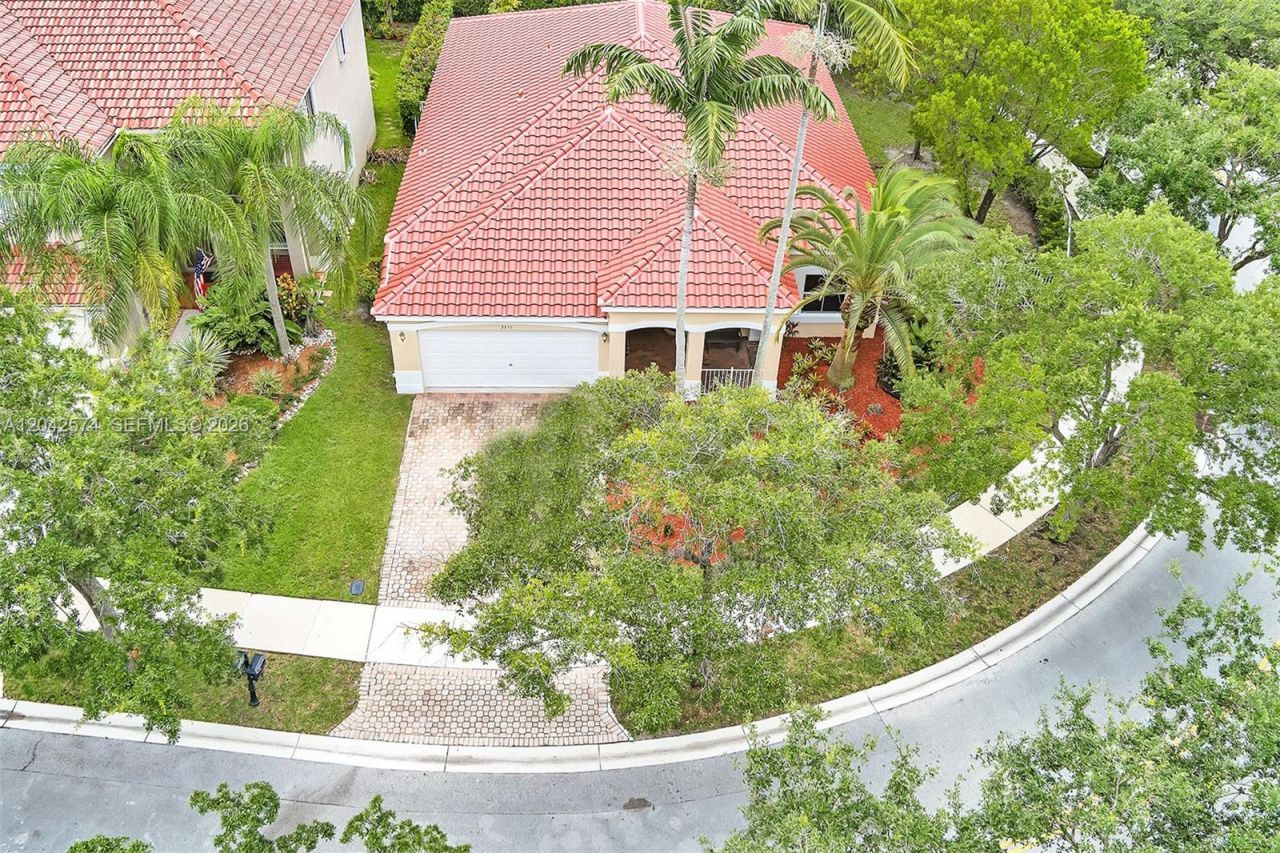 3711 Falcon Ridge Cir , Weston, FL 33331 Photo