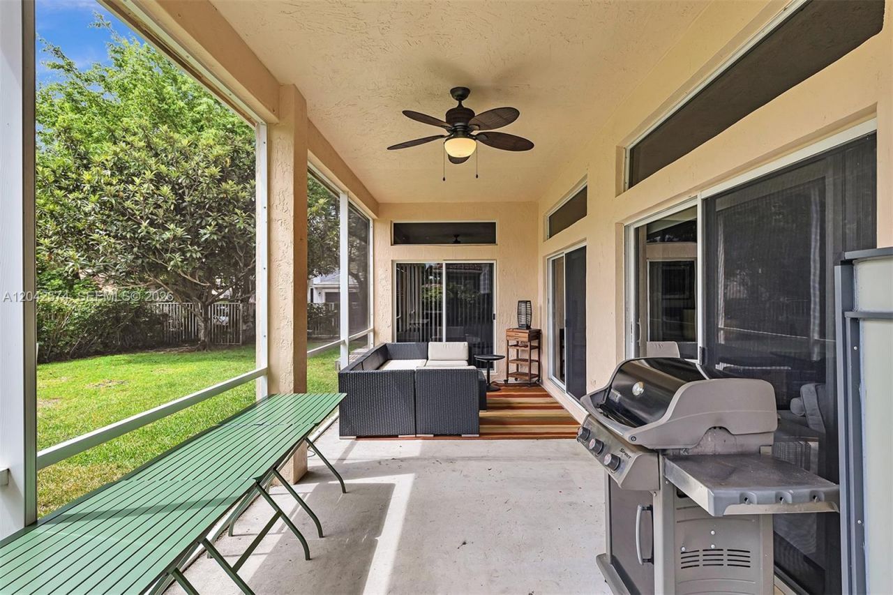 3711 Falcon Ridge Cir , Weston, FL 33331 Photo
