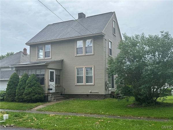 1 Palmer Avenue , Whitesboro, NY 13492