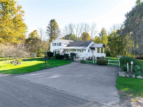 1782 Maroney Road , Sterling, NY 13156