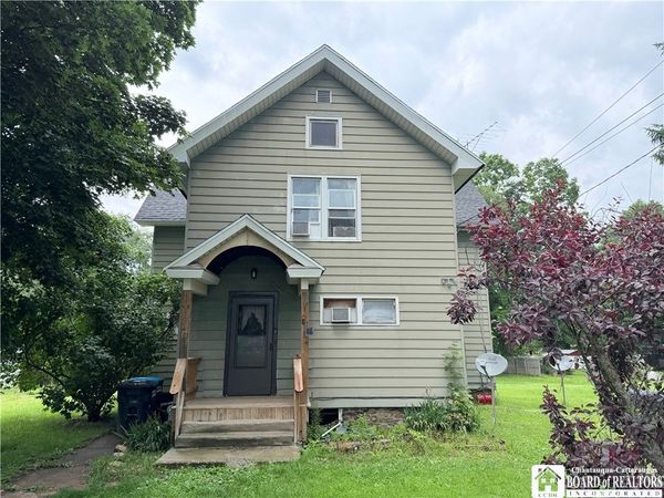 83 Ivory Street , Frewsburg, NY 14738