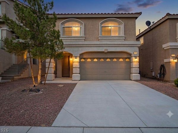 9804 Kodiak Island Court , Las Vegas, NV 89141