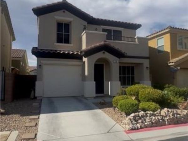 530 Primrose Hill Avenue, Las Vegas, NV 89178
