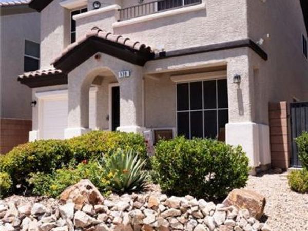 530 Primrose Hill Avenue, Las Vegas, NV 89178