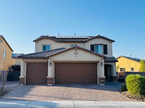 4076 Topaz Hills Drive , North Las Vegas, NV 89032