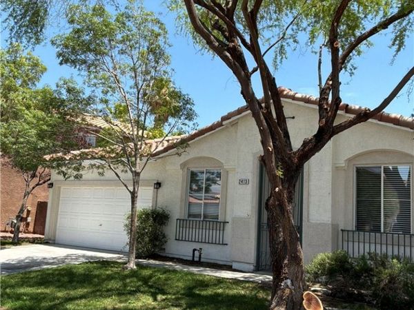 2413 Brockton Way , Henderson, NV 89074