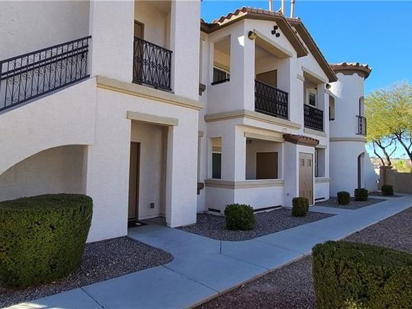 50 Aura De Blanco Street, Unit 16101, Henderson, NV 89074