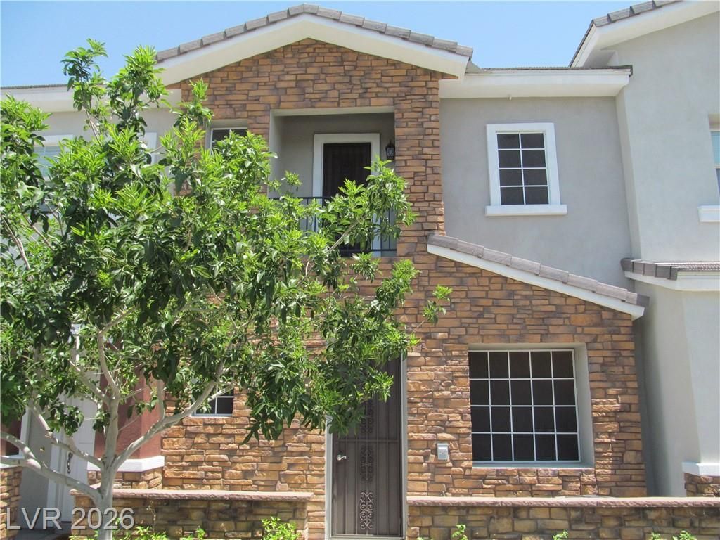 7560 Nicklin Street, Las Vegas, NV 89143 Main Photo