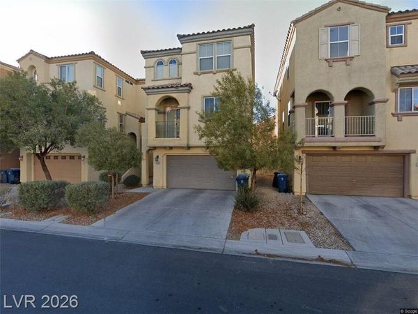 7375 SAN PABLIN Street, Las Vegas, NV 89139