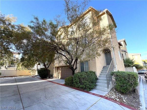 4762 BURGESS PARK Court , Las Vegas, NV 89130