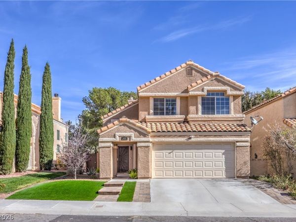 8352 SHORE BREEZE Drive , Las Vegas, NV 89128